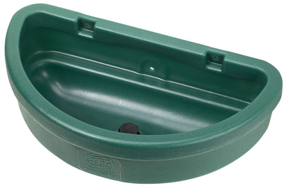 Boxenfuttertrog - ideal als Schwenktrog Pferdefuttertrog JFC EQ10