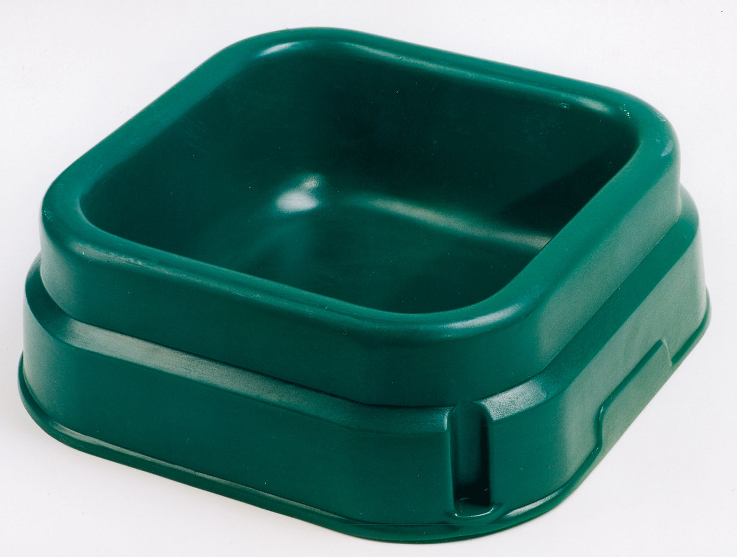 Bodenfuttertrog EQ4 – Bodennahe Fütterung leicht gemacht