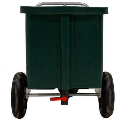 Heuwaschwagen JFC EQ9 Haysoaker staubfreies Heu