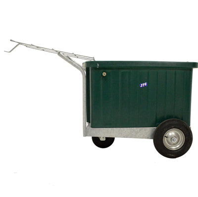 Heuwaschwagen JFC EQ9 Haysoaker staubfreies Heu