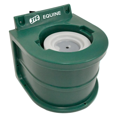 Thermoeimer mit Schwimmer