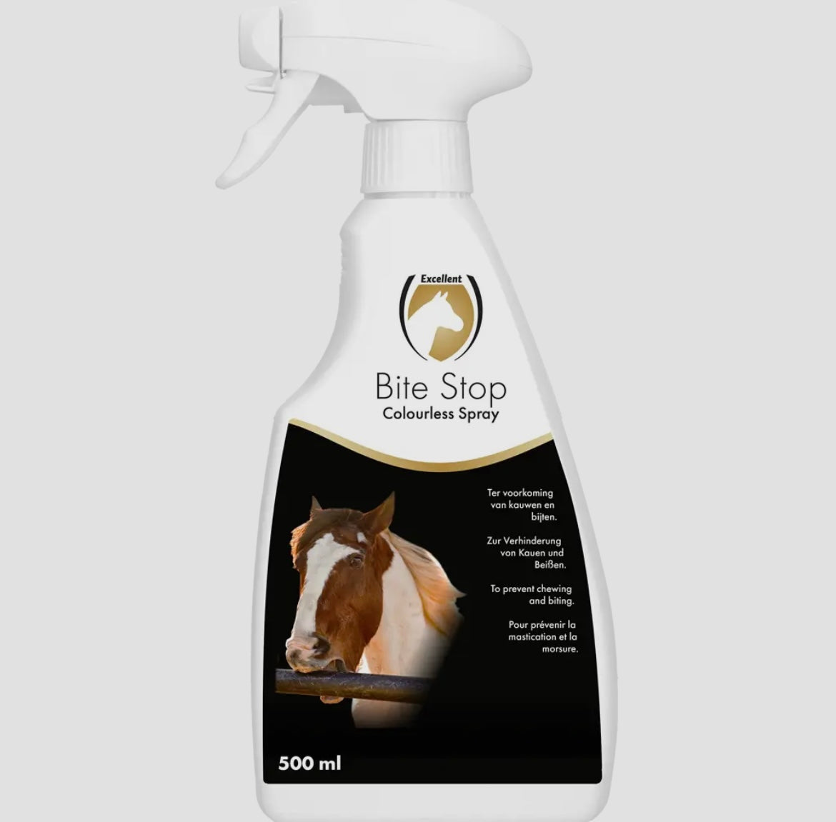 Excellent Bitestop - anti biss Spray 500ml