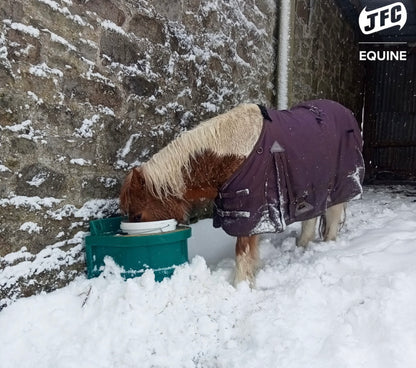Frostschutztränke/ Frostschutzeimer / JFC Thermoeimer TED