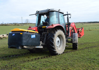 Transportlösung CMB05 Futter
