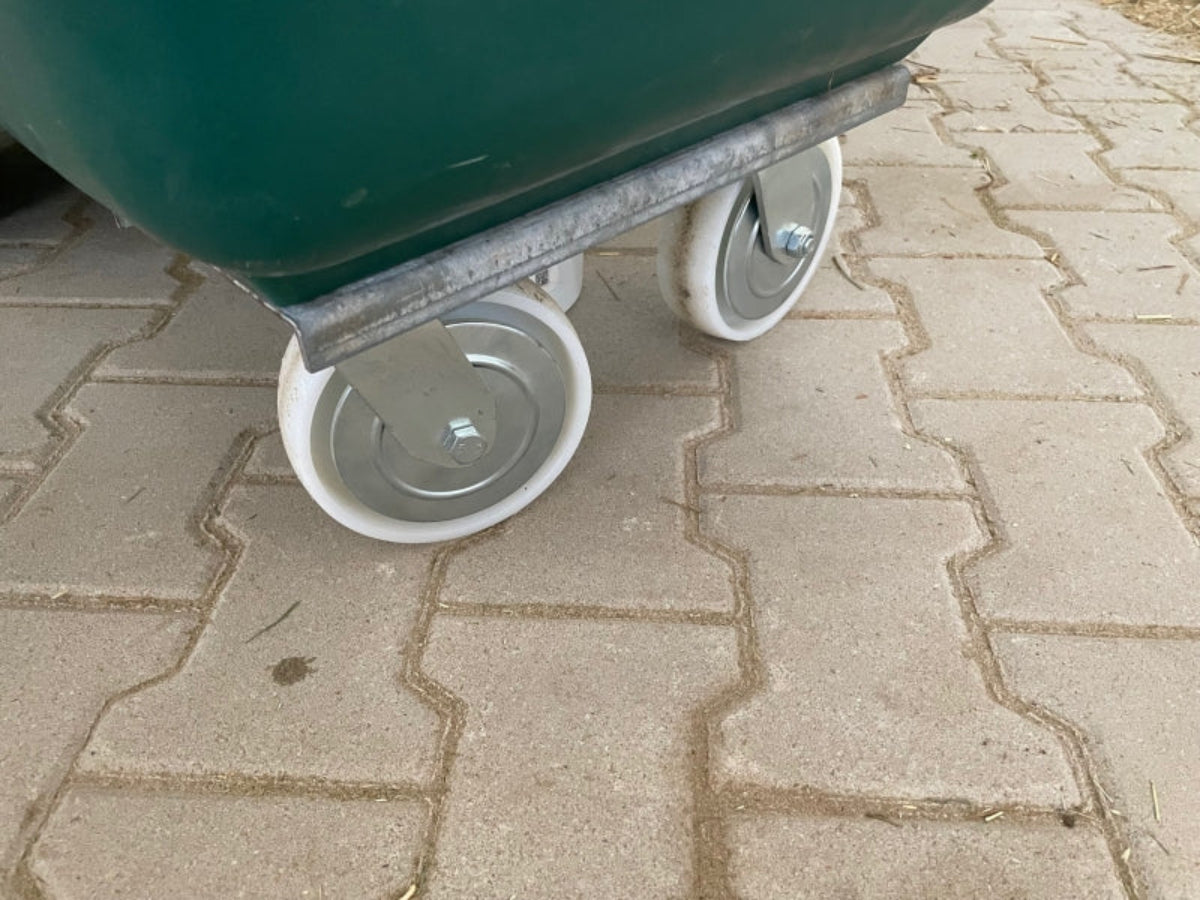 einfach zu fahren 