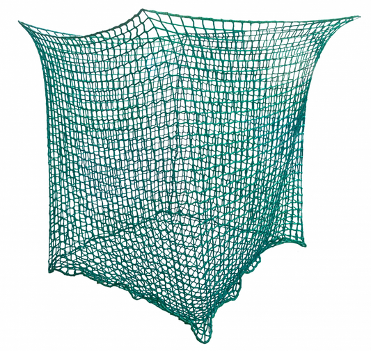 Heuballennetz XXL für Heurundballen bis 180cm