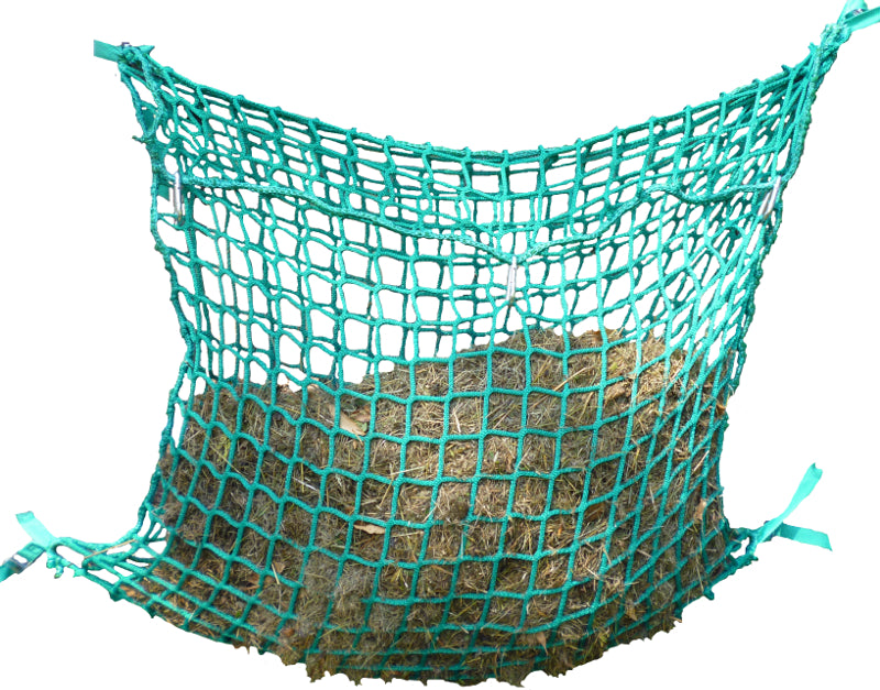 Heunetzsack MAXI - Maschenweite 100x75 cm Masche 45mm