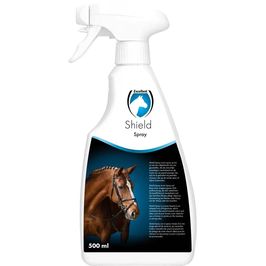 Excellent Equi Shield Spray