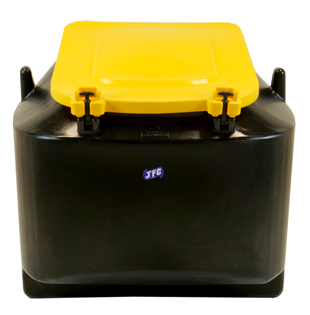 Futterbehälter CMB05