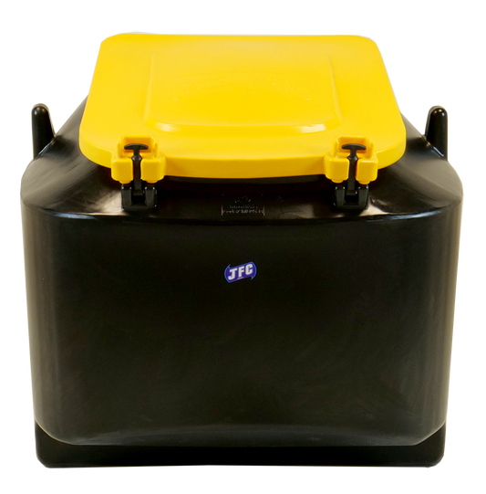Futterbehälter CMB05