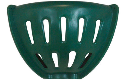 Eckheuraufe  – für Pferde aus Kunststoff für Stall und Trailer zum Sonderpreis