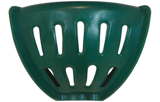 Eckheuraufe  – für Pferde aus Kunststoff für Stall und Trailer zum Sonderpreis