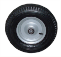 Ersatzrad Professional  für Kippkarre und ATV Trailer – 400 und 500 Liter