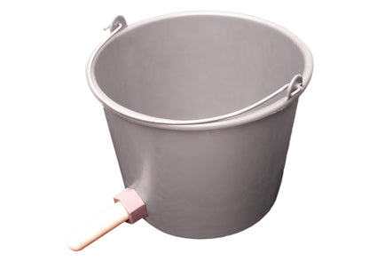 JFC Nuckeleimer 12 Liter ES