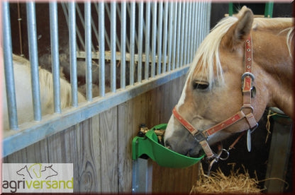 Polyflextränke als  Zungentränke für Pferde und Rinder 40% Rabatt