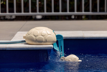 Pool-Füllventil Top-UpTurtle