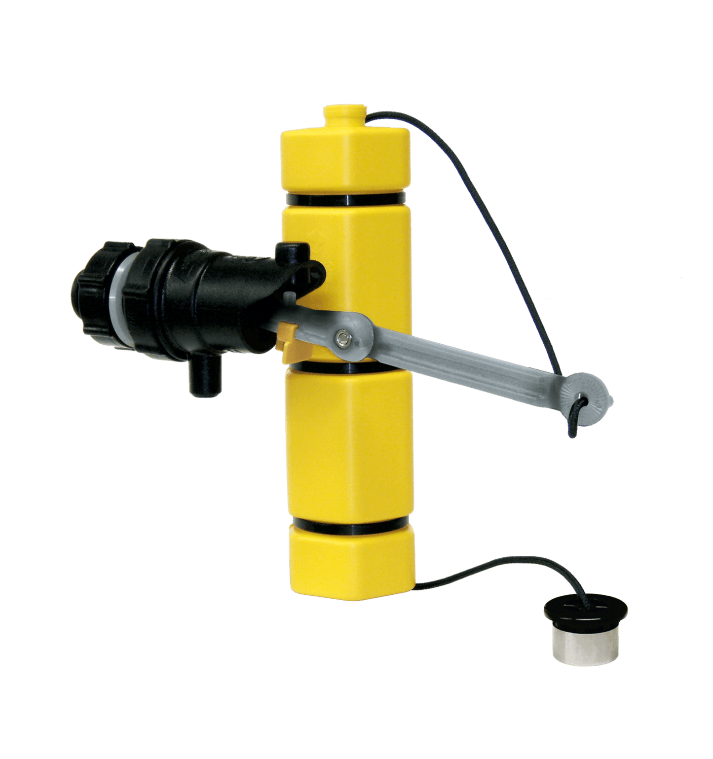 Schwimmerventile für Teilbefüllung JOBE ROJO Partfill 3/4"