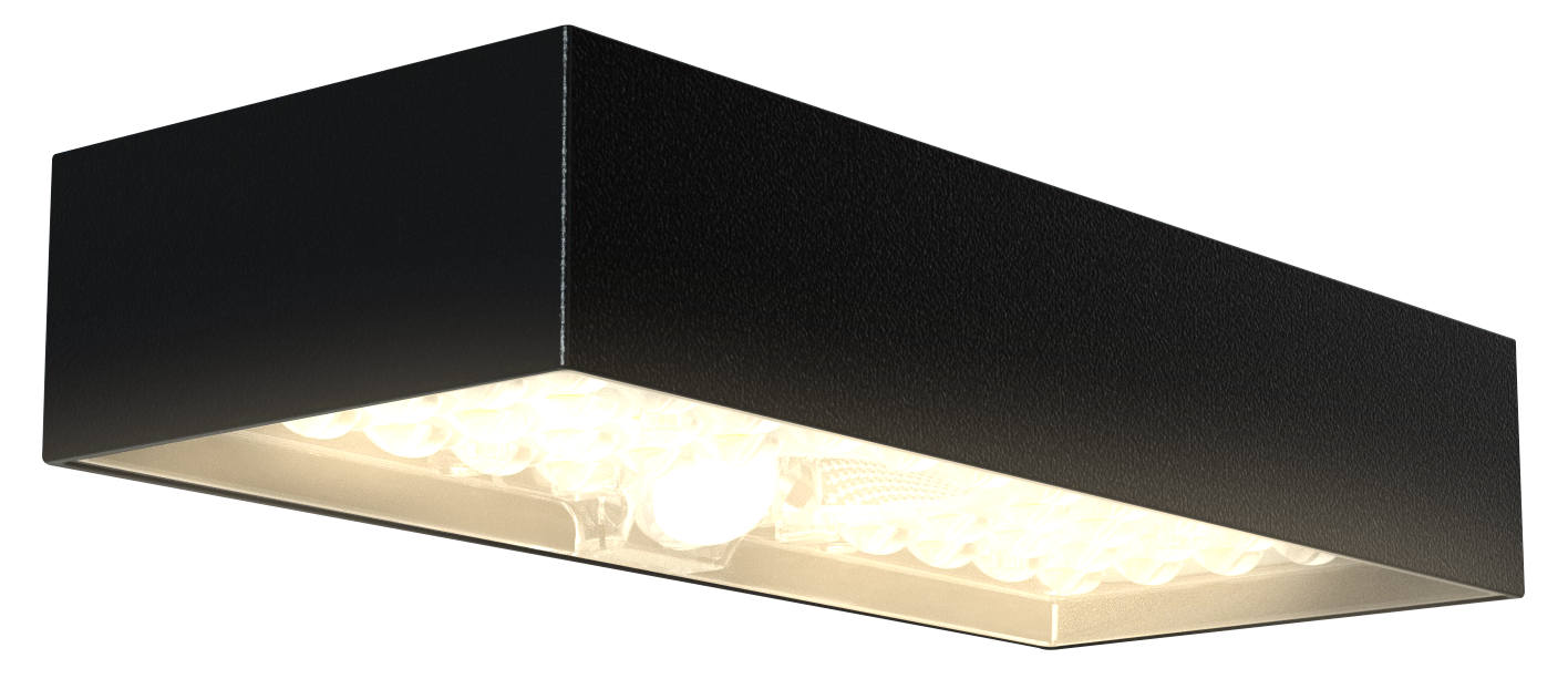 JFC Flare Solar Brick Light – Die ideale Lösung für automatische Beleuchtung