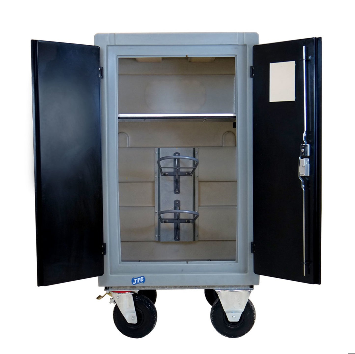 JFC Sattelschrank für Reitausrüstung – Perfekte Organisation für Stall und Anhänger