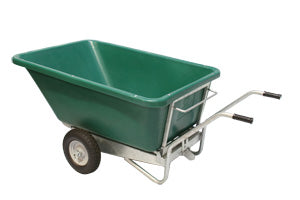 Kippschubkarre mit Großmulde 500l JFCAGRI