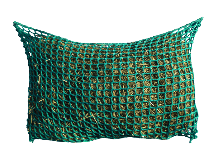 Heunetzsack MAXI - Maschenweite 100x75 cm Masche 45mm