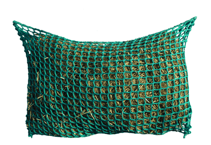 Heunetzsack MAXI - Maschenweite 100x75 cm Masche 45mm