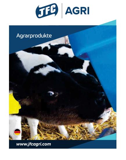Kälbertränkenuckel – robuster Sauger für Kälbertränken