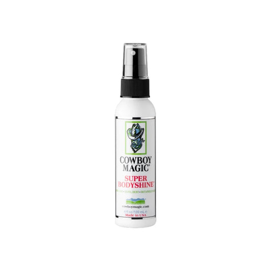 Cowboy Magic® - Super Bodyshine®