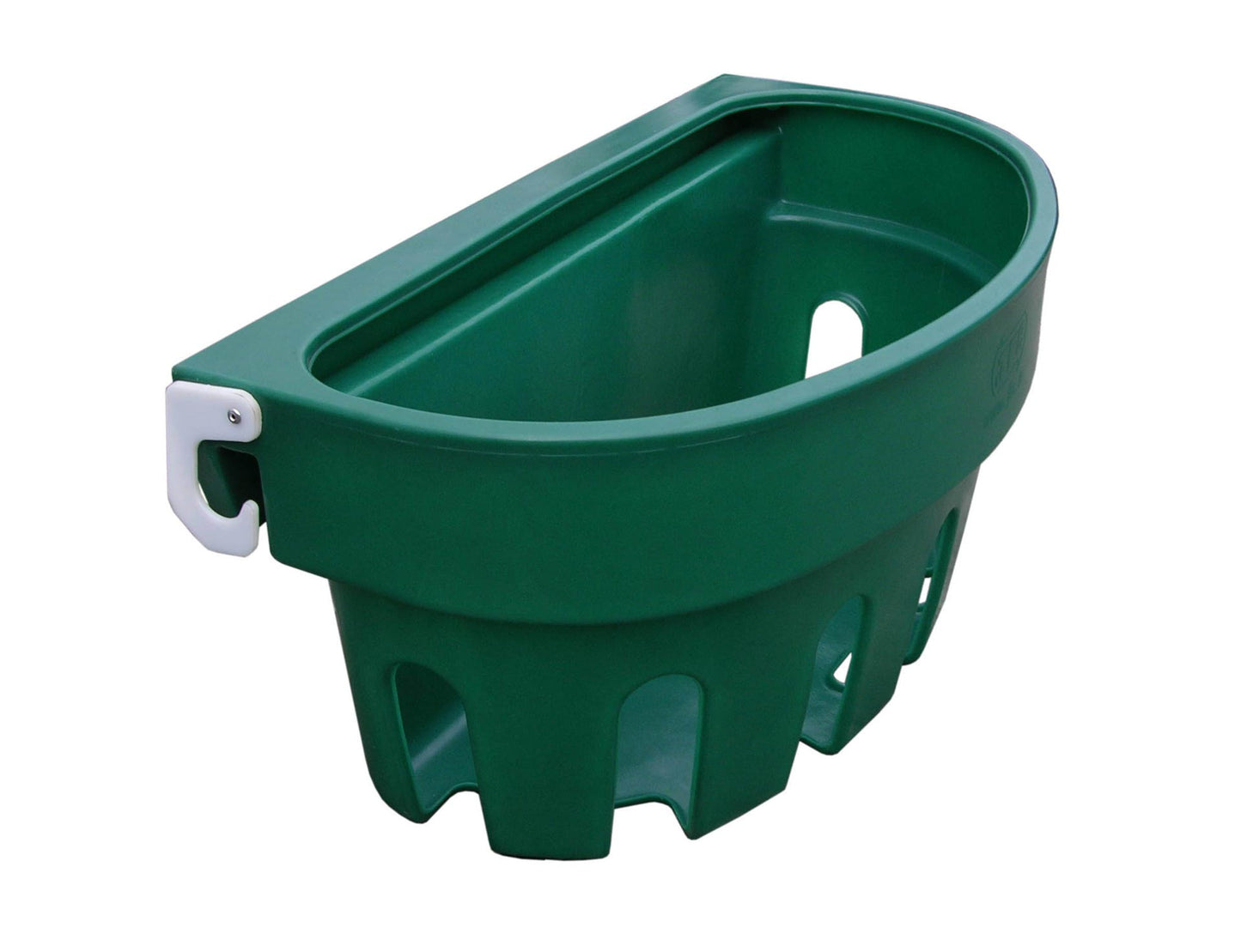 Heuraufe GFH01 – Gitterheuraufe Heufütterung für Pferde-Kälber