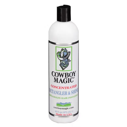 Cowboy Magic® - Entwirrer & Glanz™