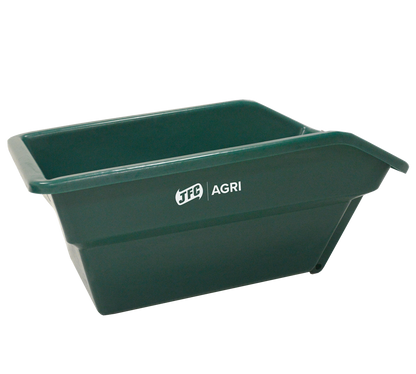 Ersatzmulde für JFC Kippkarre und ATV Trailer 255l – die JFC Originalmulden