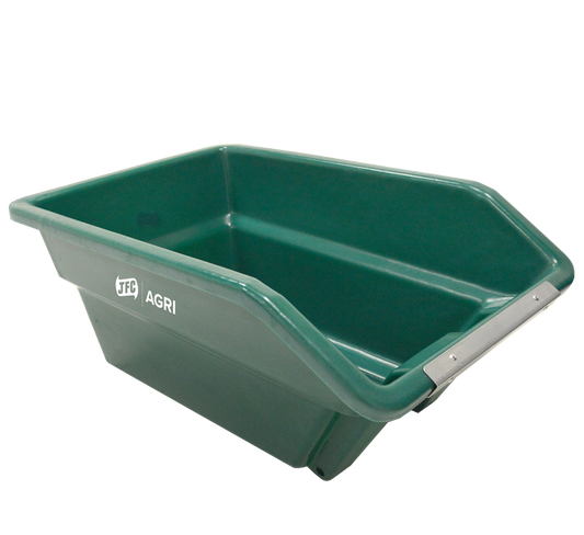 Ersatzmulde für JFC Kippkarre und ATV Trailer 255l – die JFC Originalmulden